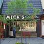Mick's Barbershop