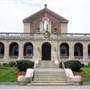 JESUIT CENTER, WERNERSVILLE