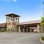 RAMADA GREENSBURG HOTEL & CONFERENCE CENTER