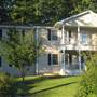 MILFORD SOUTHERN STYLE COLONIAL HOME