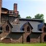 CORNWALL IRON FURNACE