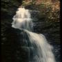 BUSHKILL FALLS