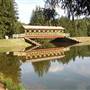 MARILLA RESERVOIR COVERED BRIDGE