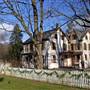 LANDIS VALLEY MUSEUM'S LANDIS HOME