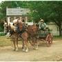LANDIS VALLEY MUSEUM