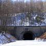 RAYS HILL TUNNEL & CORRIDOR, ABANDONED