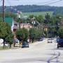 HOMER CITY, INDIANA COUNTY
