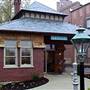 LITITZ TRAIN STATION