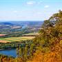 APPALACHIAN TRAIL, DUNCANNON