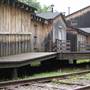 LUMBER MUSEUM, POTTER COUNTY