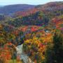 WORLDS END STATE PARK
