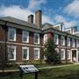 THE NATIONAL IRON & STEEL HERITAGE MUSEUM, LUKENS EXECUTIVE OFFICE BUILDING