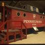 RAILROAD MUSEUM OF PENNSYLVANIA