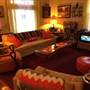THE GOOD OL' DAYS HOUSE, INTERIOR DECOR