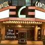 CAPITOL THEATRE, CHAMBERSBURG, EXTERIOR