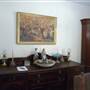 1920's ALTOONA HOME, INTERIOR
