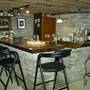 STONE MOUNTAIN INN ON KEENE SUMMIT, INTERIOR