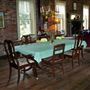 HANNA HOUSE BED & BREAKFAST, INTERIOR
