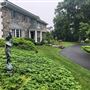 WASHINGTON CROSSING HOME ON THREE ACRES