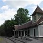 Pioneer City Station