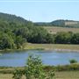 BRIAR CREEK LAKE
