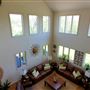 NANGUIOLA, NEW TRIPOLI; INTERIOR