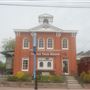 LINCOLN TRAIN MUSEUM