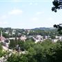 SALTSBURG, INDIANA COUNTY