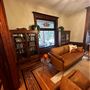 SEVEN GABLES, INTERIOR