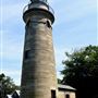 ERIE LAND LIGHTHOUSE