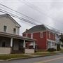 SHIPPENVILLE, CLARION COUNTY