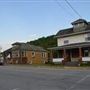 CLARKSVILLE, GREENE COUNTY