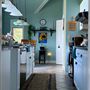 COUNTRYSIDE HOME COZY KITCHEN