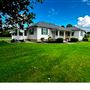 COUNTRY STYLE RANCH HOME