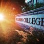 DICKINSON COLLEGE, CARLISLE