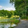 Nescopeck State Park, Luzerne County