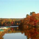 FRENCH CREEK STATE PARK