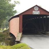 BERKS COUNTY COVERED BRIDGES