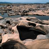 SUSQUEHANNA RIVER ROCKS, LANCASTER COUNTY