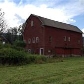SMETHPORT BARNS aka "POOR FARM"