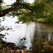 OIL CREEK STATE PARK