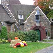 French Manor