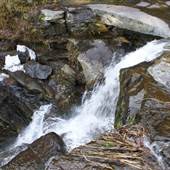 Rock Ledges