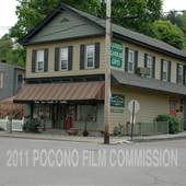 Penny Lane Candy Store