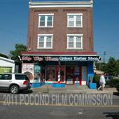 East Stroudsburg Barber Shop