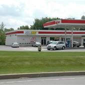 Joe's Kwik Mart