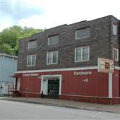Church Street Hardware