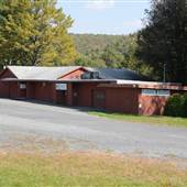 Evergreen Golf Course