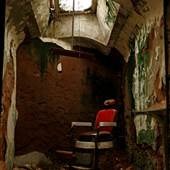 EASTERN STATE PENITENTIARY CELLS