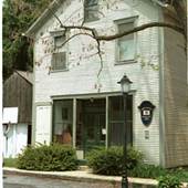 BOALSBURG, CENTRE COUNTY